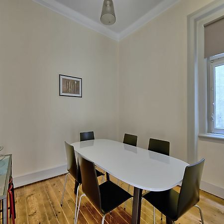 Almirante Reis Apartment Lisboa Exterior foto