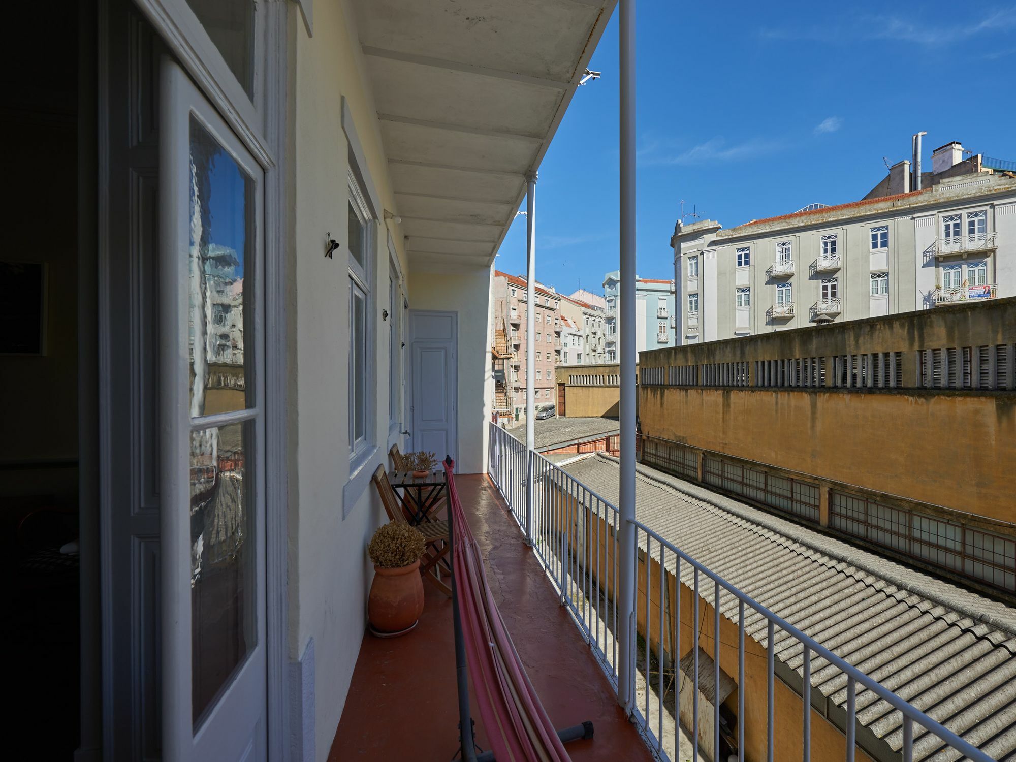 Almirante Reis Apartment Lisboa Exterior foto
