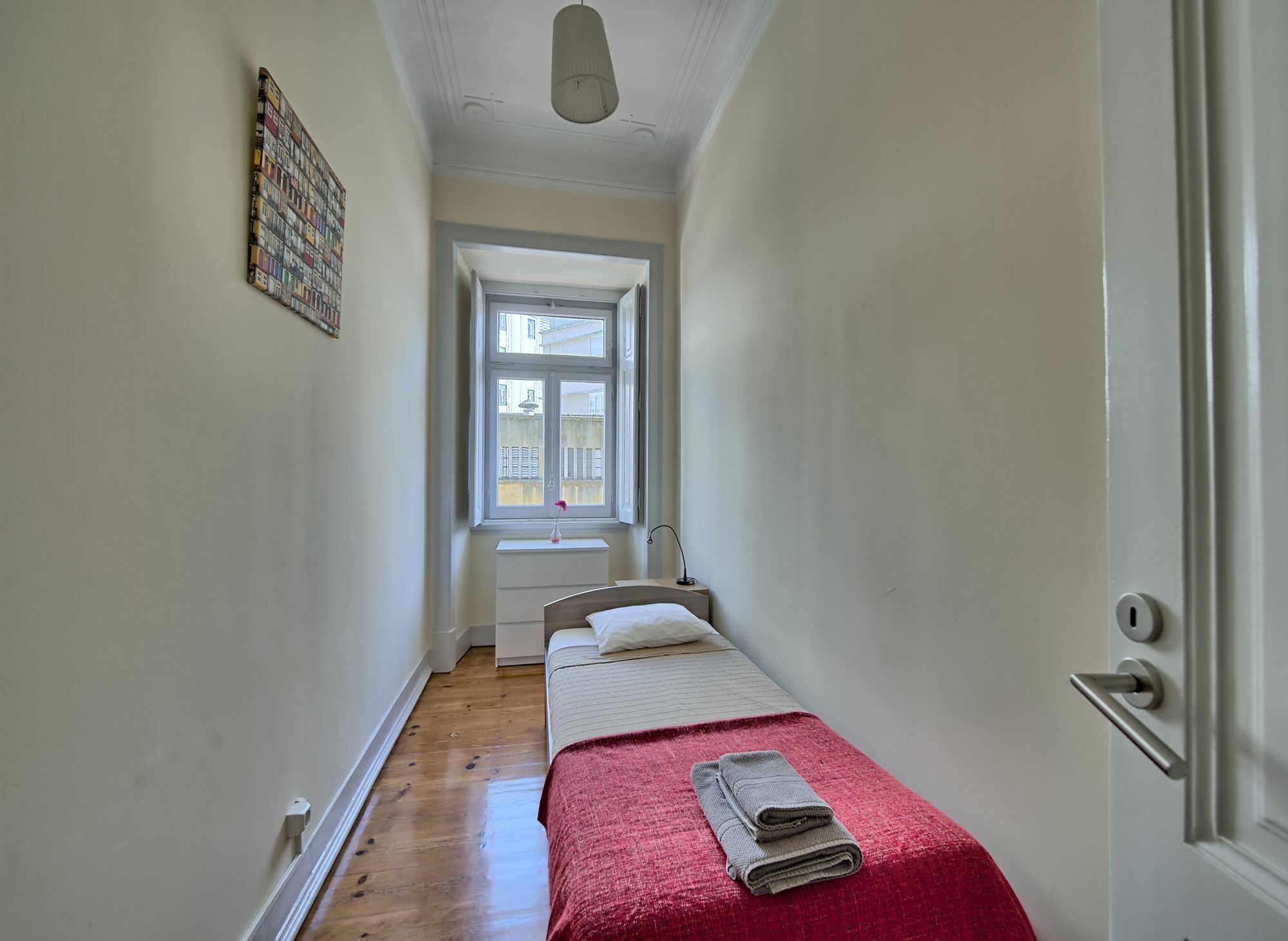 Almirante Reis Apartment Lisboa Exterior foto