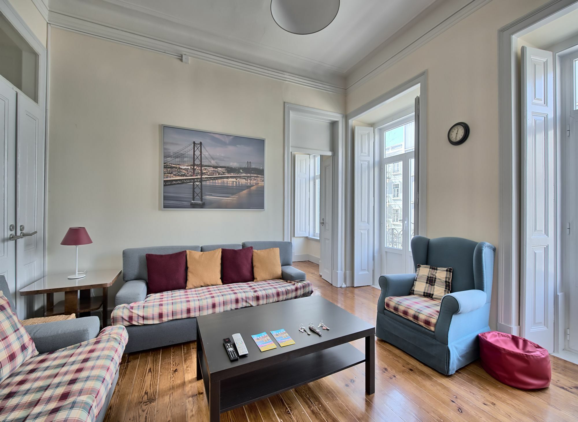 Almirante Reis Apartment Lisboa Exterior foto