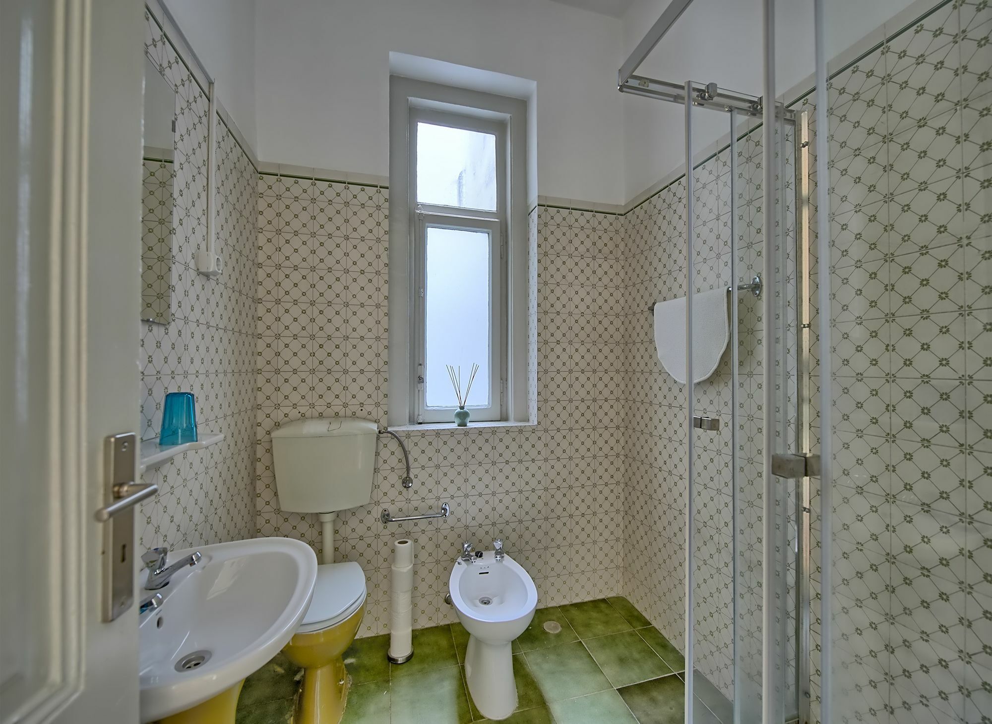 Almirante Reis Apartment Lisboa Exterior foto