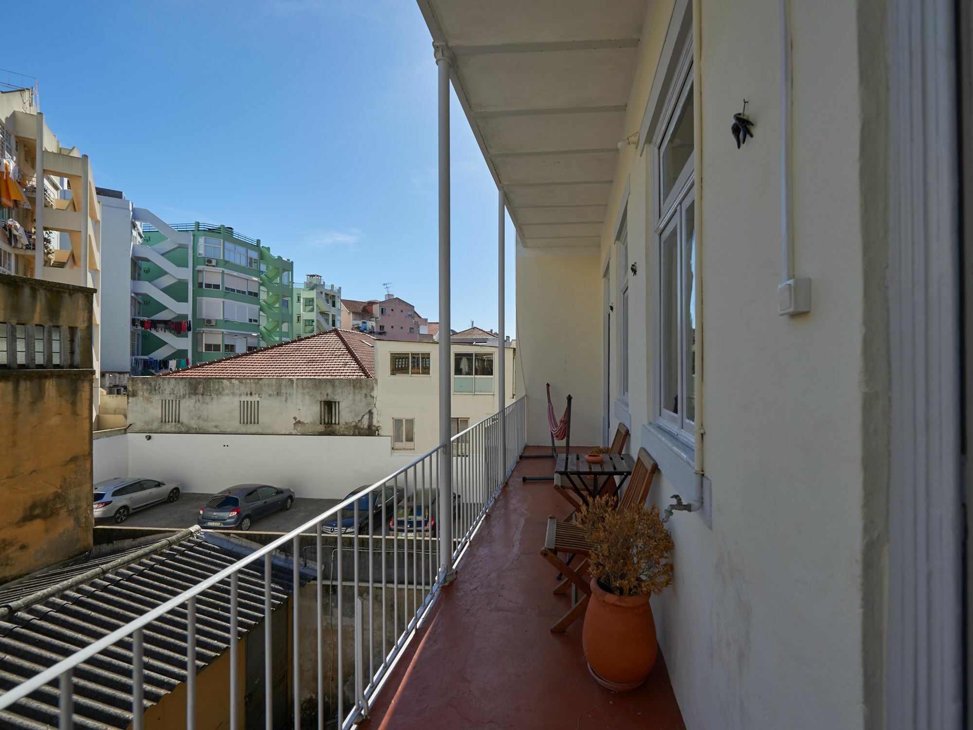 Almirante Reis Apartment Lisboa Exterior foto