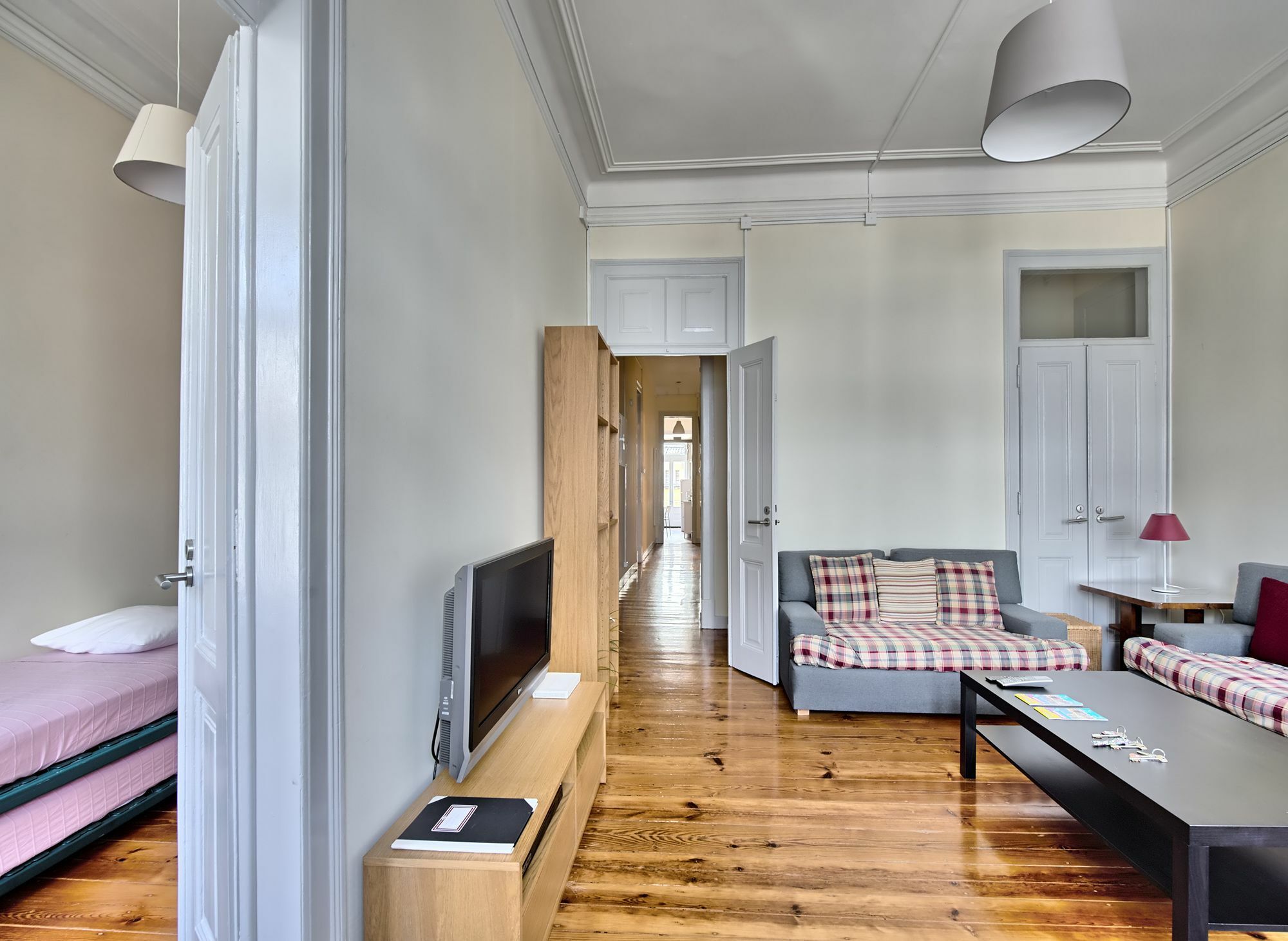 Almirante Reis Apartment Lisboa Exterior foto