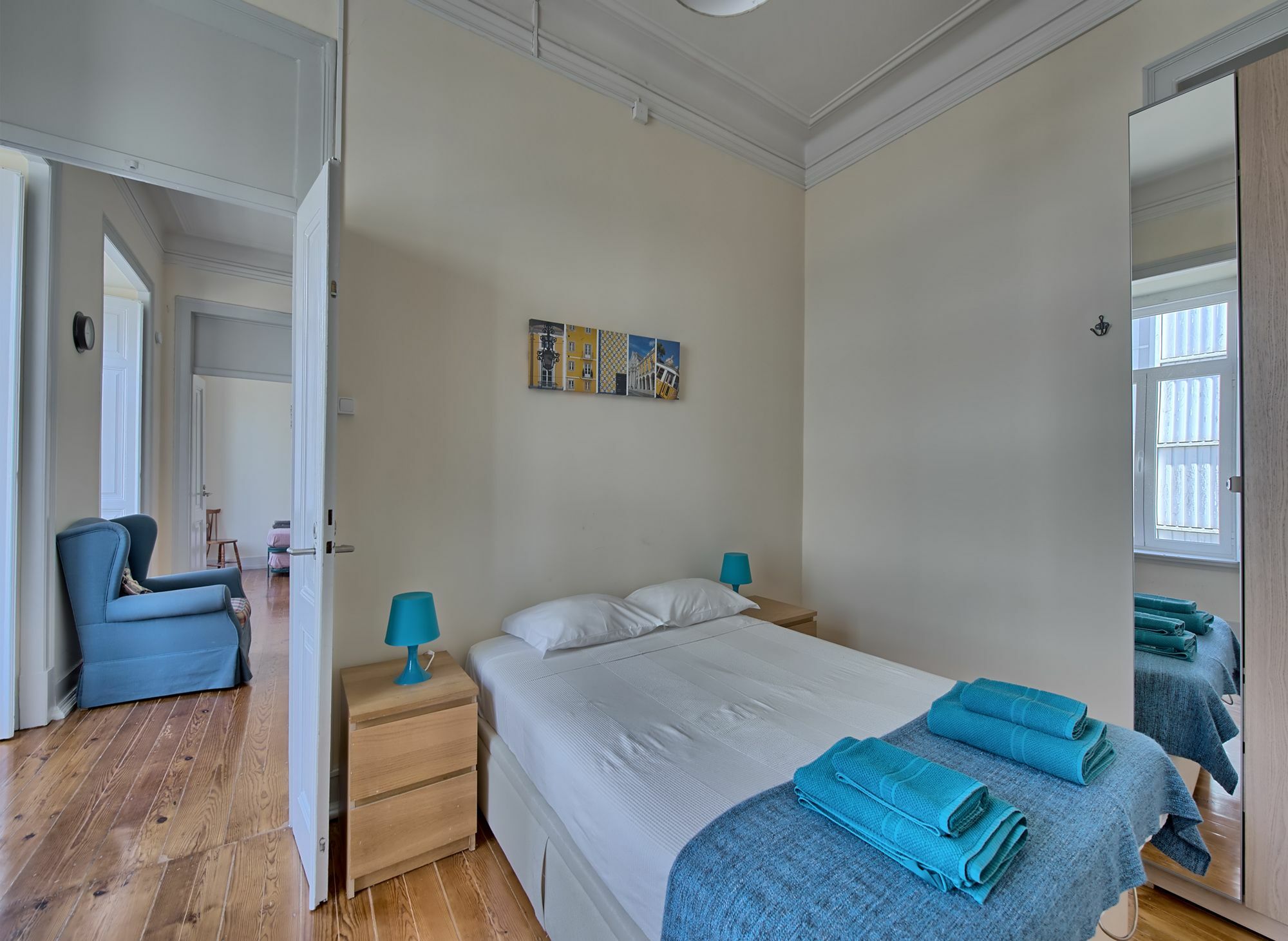Almirante Reis Apartment Lisboa Exterior foto